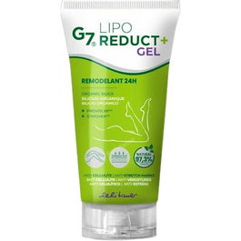 SILICIUM LABORATORIE G7 Lipo-Reduct+ 200ml