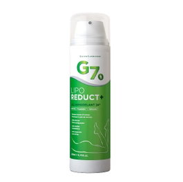 SILICIUM LABORATORIE G7 Lipo-Reduct Airless anticellulitique 200ml
