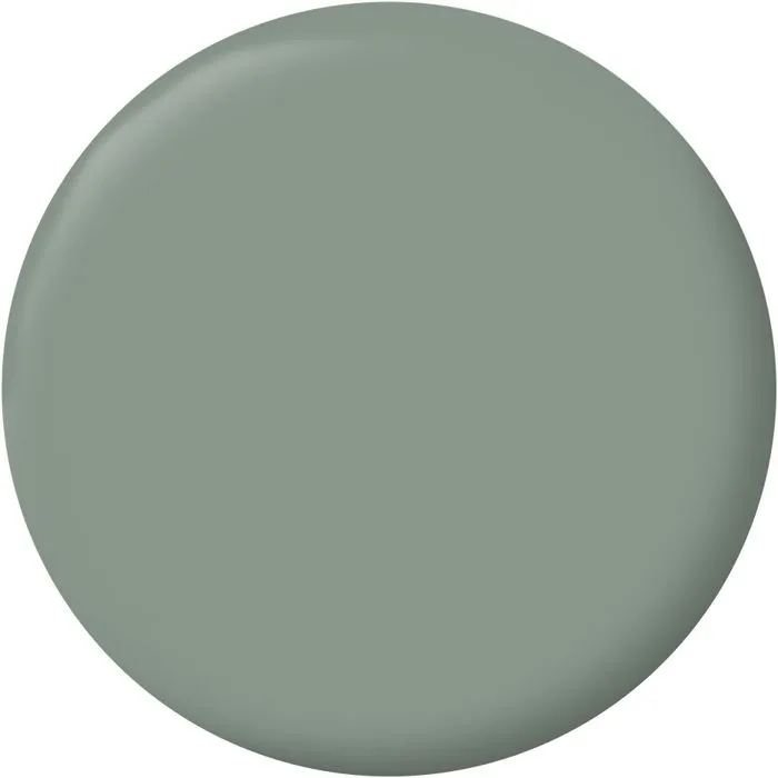 Ripolin Peinture Meubles et Objets Vert Nobile Finition Satinée 0,5L