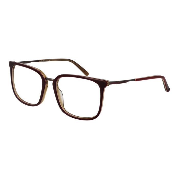 Monture de Lunettes Homme Pepe Jeans PJ3413 56C3 Monture de Lunettes Homme Pepe Jeans PJ3413 56C3
