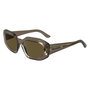 Lunettes de soleil Femme Karl Lagerfeld KL6167S-278 Ø 53 mm