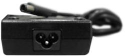 Dell - Adaptateur secteur 180 W - 19.5 V - Cordon d'alimentation 3 broches 7.4 mm (C6)
