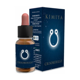 Forza Vitale Crisoberillo Kimiya 10 ml