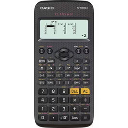 Casio FX-82DE X