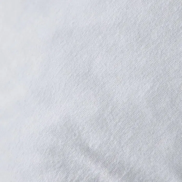 Today Protege-oreiller absorbant anti-acarien Essential 50 x 70 cm, lavable machine à 60°C, pour literie et mobilier de chambre