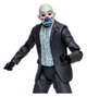 McFarlane Toys DC Multiverse McFarlane Vault Collection - The Joker (Bank Robber) (The Dark Knight)