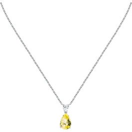 Pendentif Femme Morellato SAIW193 Argenté