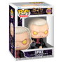 Funko POP! Buffy contre les vampires - Spike (Vampire)