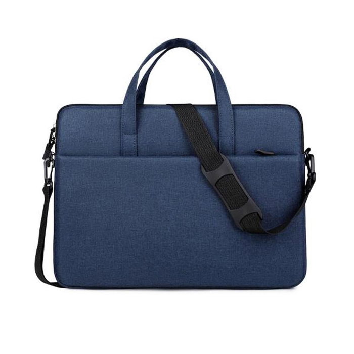 Nilox Mallette Professionnelle NXB034 pour Ordinateur Portable 15,6 pouces Bleu Nilox Mallette Professionnelle NXB034 pour Ordinateur Portable 15,6 pouces Bleu