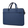 Nilox Mallette Professionnelle NXB034 pour Ordinateur Portable 15,6 pouces Bleu