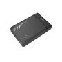 Unitek Boîtier Externe Y-3035 Noir