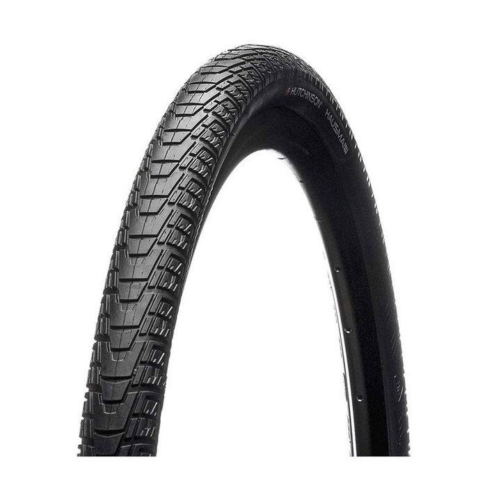 Hutchinson Haussmann 700x40 Rigide Noir Hutchinson Haussmann 700x40 Rigide Noir