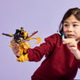 LEGO NINJAGO Le Robot de Spinjitzu d'Arin 71839