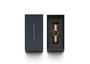 Daniel Wellington DW00100518 Rose avec cadran noir