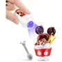 ZURU Mini Brands Create Disney Snacks - Capsule surprise avec figurines de snacks Disney miniatures - Modèle aléatoire - Jeu dès 8 ans