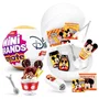 ZURU Mini Brands Create Disney Snacks - Capsule surprise avec figurines de snacks Disney miniatures - Modèle aléatoire - Jeu dès 8 ans