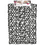 Saveur et Degustation Set de table 30x45 cm