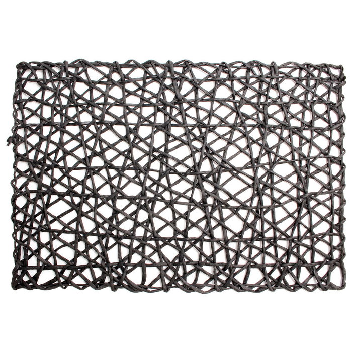 Saveur et Degustation Set de table 30x45 cm Saveur et Degustation Set de table 30x45 cm
