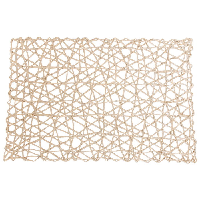 Saveur et Degustation Set de table 30x45 cm Saveur et Degustation Set de table 30x45 cm