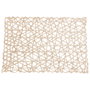Saveur et Degustation Set de table 30x45 cm