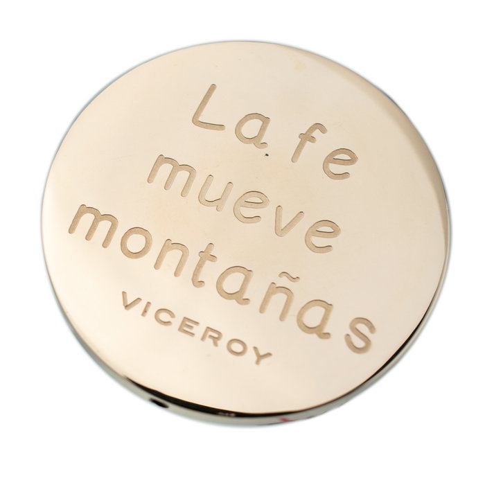 Viceroy Médaillon VMC0002-09 Unisexe Rose