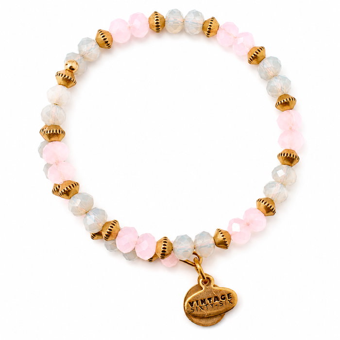 Alex And Ani Bracelet Multicolore VW461RG en Résine Alex And Ani Bracelet Multicolore VW461RG en Résine