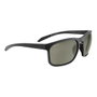 Serengeti Carson SS750001-S - Lunettes de soleil polarisées Vert/Noir