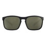 Serengeti Carson SS750001-S - Lunettes de soleil polarisées Vert/Noir