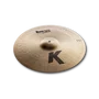 ZILDJIAN Crash 19'' K Dark Thin