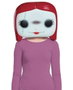 Funko Disney - Déguisement Sally - Taille pour 7 à 9 ans (8 ans et plus) - Version multilingue