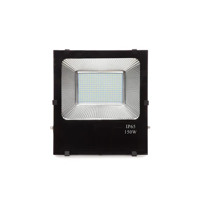 BX3 LIGHT Projecteur LED 150W 18000 lumens IP65 50000H, pour extérieur et industrie, 6000K