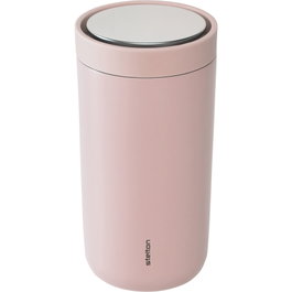 Stelton To Go Click Cup 0,2 l soft rose
