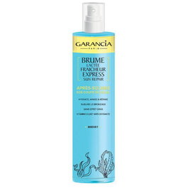 Garancia brume après-solaire 150ml