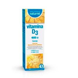 DIETMED Vitamina D3 50ml