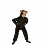 My Other Me Déguisement Chimpanzé Noir 1-2 ans