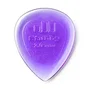 Dunlop Stubby Jazz 2,00 mm (pack de 6)