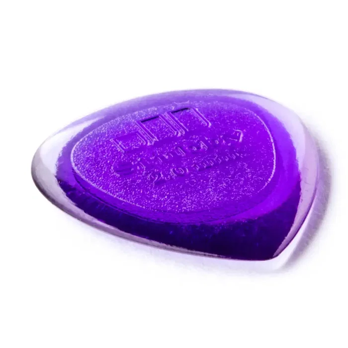 Dunlop Stubby Jazz 2,00 mm (pack de 6) Dunlop Stubby Jazz 2,00 mm (pack de 6)