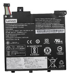 Lenovo L17L2PB1 Batterie 30Wh 7,6V