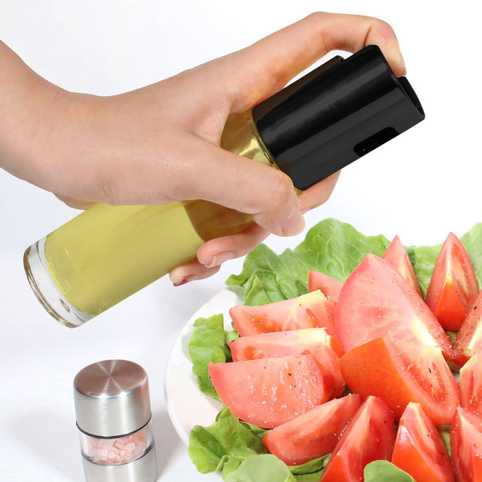 Cook Concept Pulvérisateur d'huile 100 ml Cook Concept Pulvérisateur d'huile 100 ml