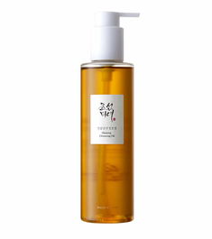 Beauty Of Joseon Huile nettoyante au ginseng pour le visage, nettoyage en profondeur, 210 ml