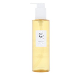 Beauty Of Joseon Huile Nettoyante au Ginseng 210 ml - Nettoyage en profondeur et hydratation pour tous types de peau
