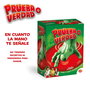 Bizak Prueba o Verdad - Jeu de société en espagnol - Action ou vérité avec défis et confessions pour adultes - Référence 61831520