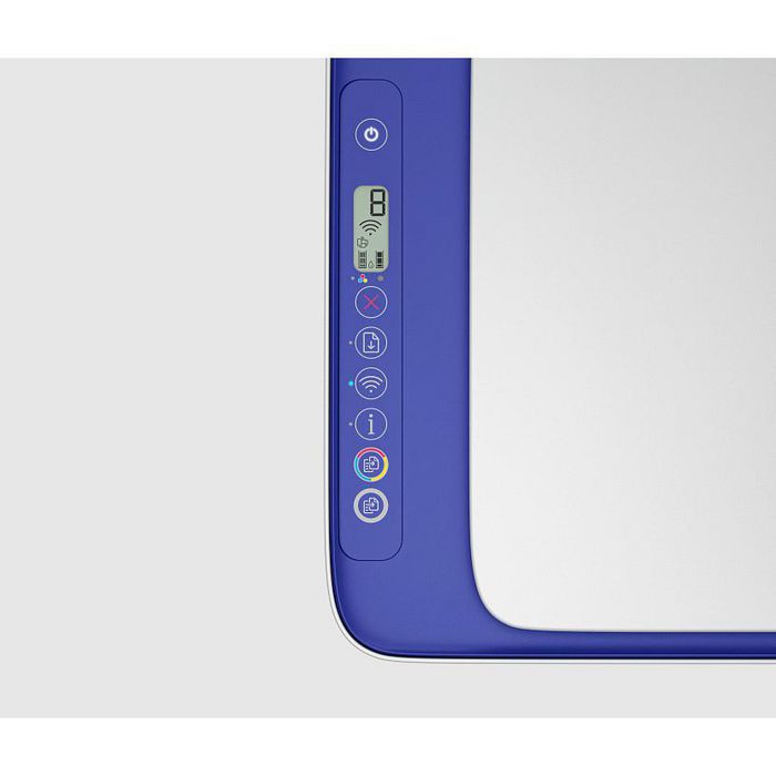 HP DeskJet 2821e Moroccan Blue