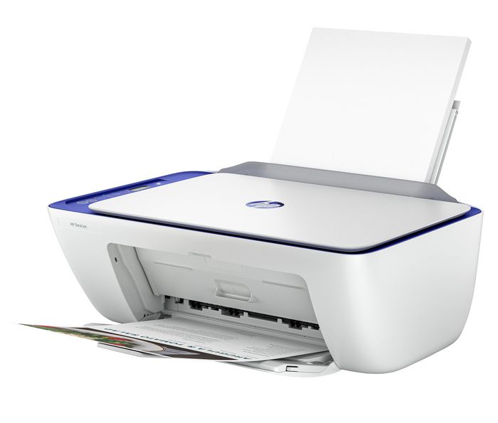 HP DeskJet 2821e HP DeskJet 2821e