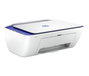 HP DeskJet 2821e Imprimante Tout-en-un, Moroccan Blue