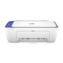 HP Imprimante tout-en-un sans fil DeskJet 2821e - Impression, numérisation, copie jusqu'à 7.5 ppm
