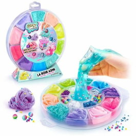 Canal Toys Plateau de Textures Satisfaisantes ASMR Crazy Sensations
