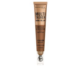Rimmel London MULTITASKER WAKE ME UP Correcteur et Base Maquillage #Warm Coconut 20 ml