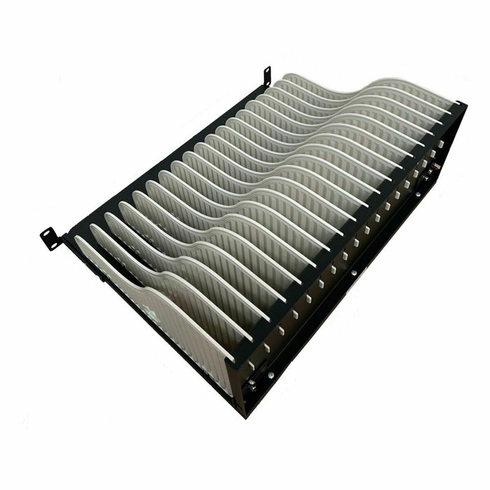 Organisateurs Ewent EW1720 Blanc Noir
