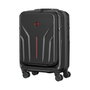 Wenger Amplix Hardside Carry-On Noir